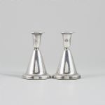 1371 4098 CANDLESTICKS